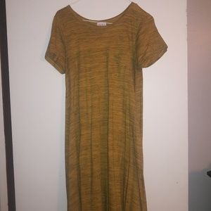 LulaRoe XS Carly